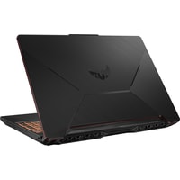 Игровой ноутбук ASUS TUF Gaming F15 FX506LI-BQ057 32 Гб