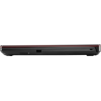 Игровой ноутбук ASUS TUF Gaming F15 FX506LI-BQ057 32 Гб