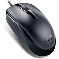 Мышь Genius DX-120 (черный)