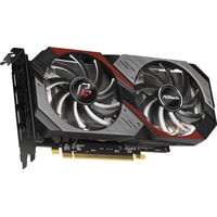 Видеокарта ASRock Radeon RX 5500 XT Phantom Gaming D OC 8G GDDR6