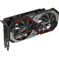 Видеокарта ASRock Radeon RX 5500 XT Phantom Gaming D OC 8G GDDR6