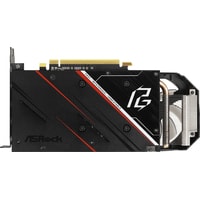 Видеокарта ASRock Radeon RX 5500 XT Phantom Gaming D OC 8G GDDR6