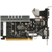 Видеокарта ZOTAC GeForce GT 730 4GB DDR3 Zone Edition ZT-71115-20L Видеокарта ZOTAC GeForce GT 730 4GB DDR3 Zone Edition ZT-71115-20L