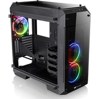 Корпус Thermaltake View 71 Tempered Glass RGB Edition