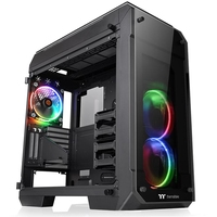 Корпус Thermaltake View 71 Tempered Glass RGB Edition