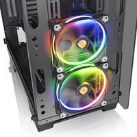 Корпус Thermaltake View 71 Tempered Glass RGB Edition