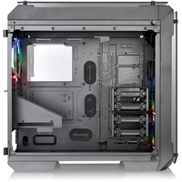 Корпус Thermaltake View 71 Tempered Glass RGB Edition