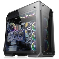 Корпус Thermaltake View 71 Tempered Glass RGB Edition