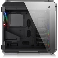 Корпус Thermaltake View 71 Tempered Glass RGB Edition