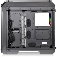 Корпус Thermaltake View 71 Tempered Glass RGB Edition