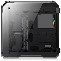 Корпус Thermaltake View 71 Tempered Glass RGB Edition