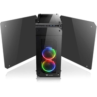 Корпус Thermaltake View 71 Tempered Glass RGB Edition