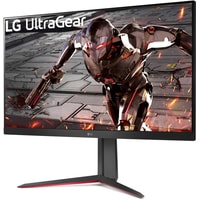 Монитор LG UltraGear 32GN650-B