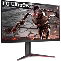 Монитор LG UltraGear 32GN650-B