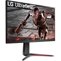 Монитор LG UltraGear 32GN650-B