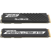 SSD Patriot Viper VP4300 1TB VP4300-1TBM28H