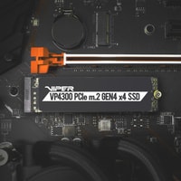 SSD Patriot Viper VP4300 1TB VP4300-1TBM28H