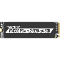 SSD Patriot Viper VP4300 1TB VP4300-1TBM28H