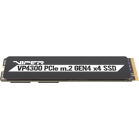 SSD Patriot Viper VP4300 1TB VP4300-1TBM28H