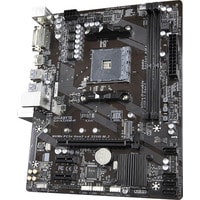 Материнская плата Gigabyte GA-A320M-H (rev. 3.0)