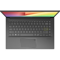 Ноутбук ASUS VivoBook 14 X413EP-EB165