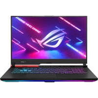 Игровой ноутбук ASUS ROG Strix G17 G713QM-HX038 32 Гб