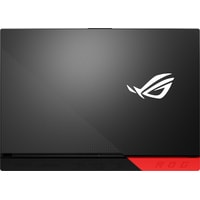 Игровой ноутбук ASUS ROG Strix G17 G713QM-HX038 32 Гб