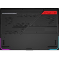 Игровой ноутбук ASUS ROG Strix G17 G713QM-HX038 32 Гб