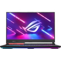 Игровой ноутбук ASUS ROG Strix G17 G713QM-HX038 32 Гб
