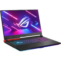 Игровой ноутбук ASUS ROG Strix G17 G713QM-HX038 32 Гб