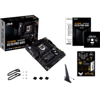Материнская плата ASUS TUF Gaming H570-PRO WIFI
