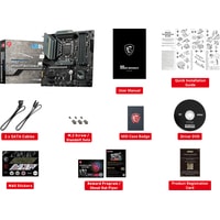 Материнская плата MSI MAG B560M Bazooka