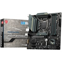 Материнская плата MSI MAG B560M Bazooka