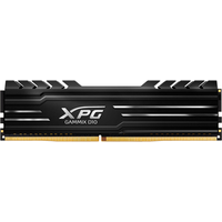 Оперативная память A-Data GAMMIX D10 2x16GB DDR4 PC4-25600 AX4U320016G16A-DB10