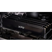 Оперативная память A-Data GAMMIX D20 16GB DDR4 PC4-25600 AX4U320016G16A-CBK20
