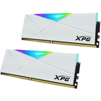 Оперативная память A-Data XPG Spectrix D50 RGB 2x16GB DDR4 PC4-25600 AX4U320016G16A-DW50