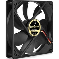 Вентилятор для корпуса ExeGate ExtraPower EP12025B3P EX283386RUS