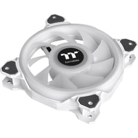 Вентилятор для корпуса Thermaltake Riing Quad 12 RGB TT Premium CL-F100-PL12SW-C