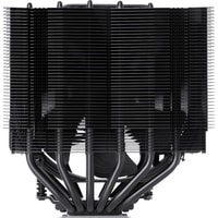 Кулер для процессора Noctua NH-D15S chromax.black