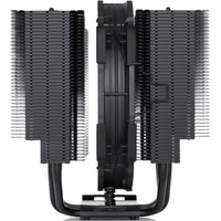 Кулер для процессора Noctua NH-D15S chromax.black