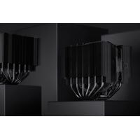 Кулер для процессора Noctua NH-D15S chromax.black