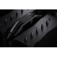 Кулер для процессора Noctua NH-D15S chromax.black