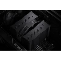 Кулер для процессора Noctua NH-D15S chromax.black