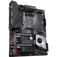 Материнская плата Gigabyte X570 Aorus Pro WiFi (rev. 1.1/1.2)