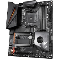 Материнская плата Gigabyte X570 Aorus Pro WiFi (rev. 1.1/1.2)