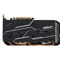 Видеокарта ASRock Radeon RX 6700 XT Challenger D 12GB GDDR6 RX6700XT CLD 12G