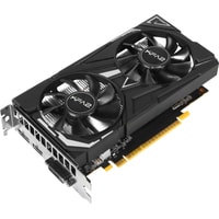 Видеокарта KFA2 GeForce GTX 1650 EX 1-Click OC 4GB GDDR6 65SQL8DS66EK