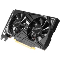 Видеокарта KFA2 GeForce GTX 1650 EX 1-Click OC 4GB GDDR6 65SQL8DS66EK