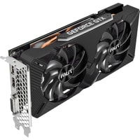 Видеокарта Palit GeForce GTX 1660 Super GP OC 6GB GDDR6 NE6166SS18J9-1160A-1