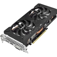 Видеокарта Palit GeForce GTX 1660 Super GP OC 6GB GDDR6 NE6166SS18J9-1160A-1